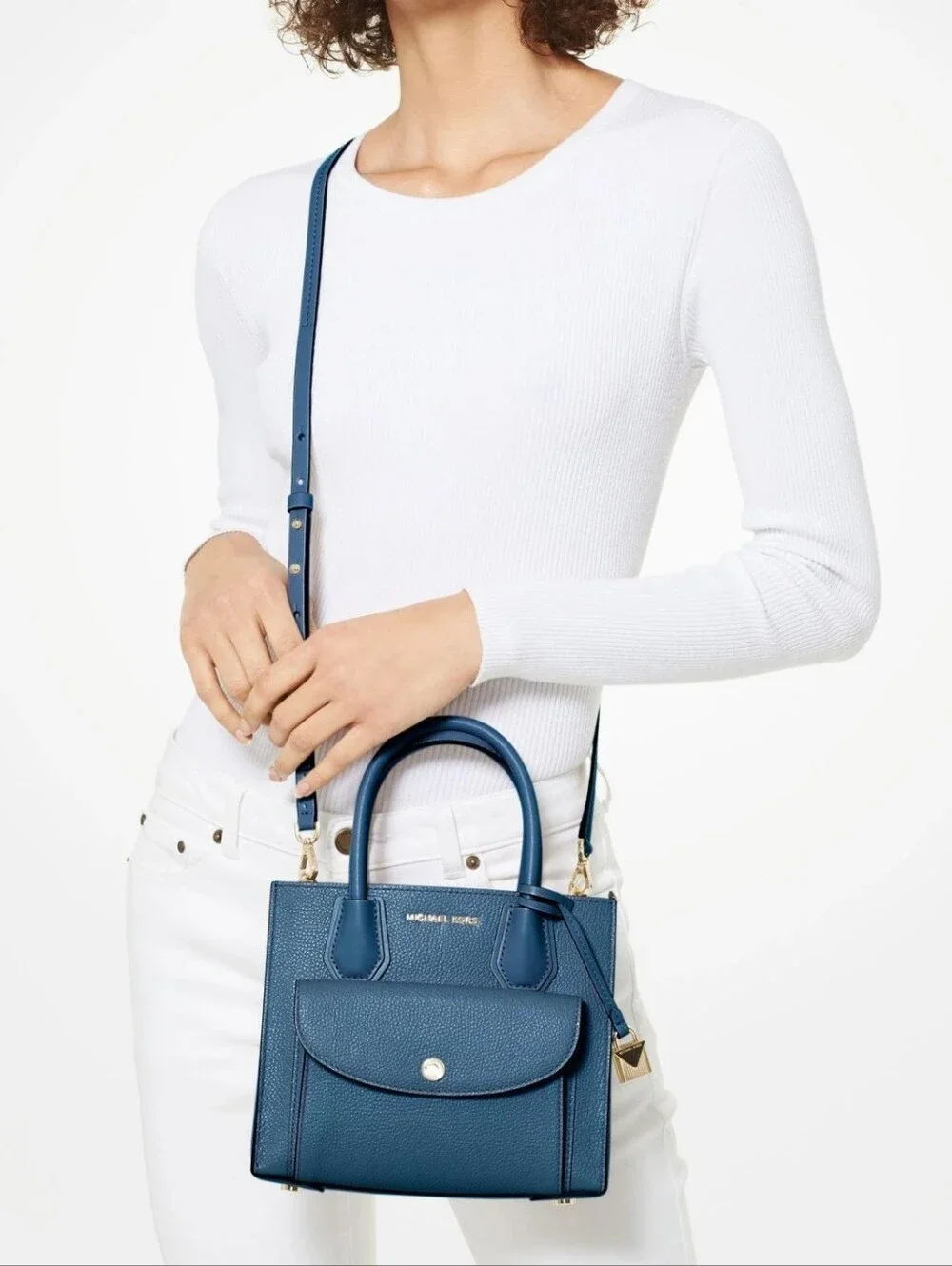 MICHAEL KORS Mercer Bag